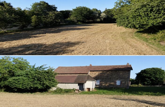 Corps de ferme — photo 4