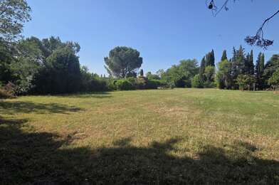 Terrain  125000 €