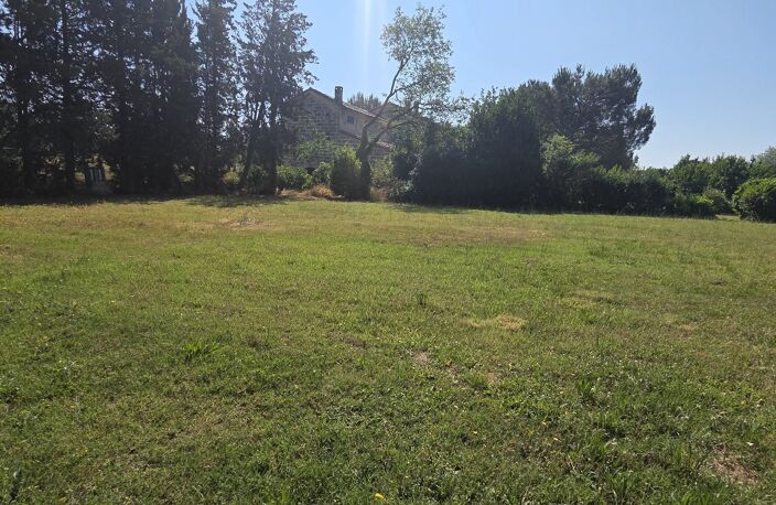Terrain constructible — photo 2