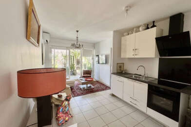 Appartement 2 pièces 225000 €