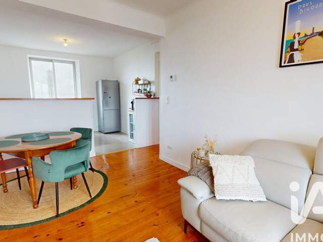 Vente Appartement 4 pièces — photo du bien