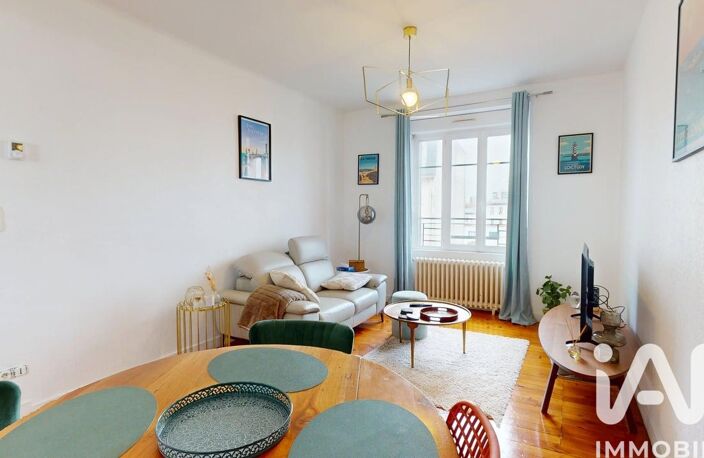 Vente Appartement 4 pièces — photo 3