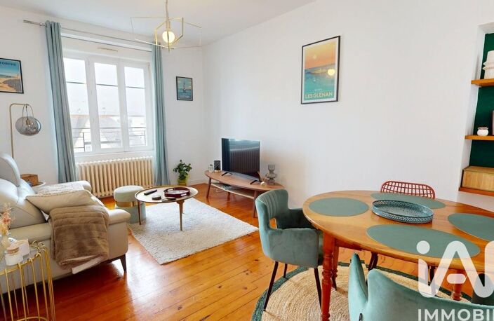 Vente Appartement 4 pièces — photo 4