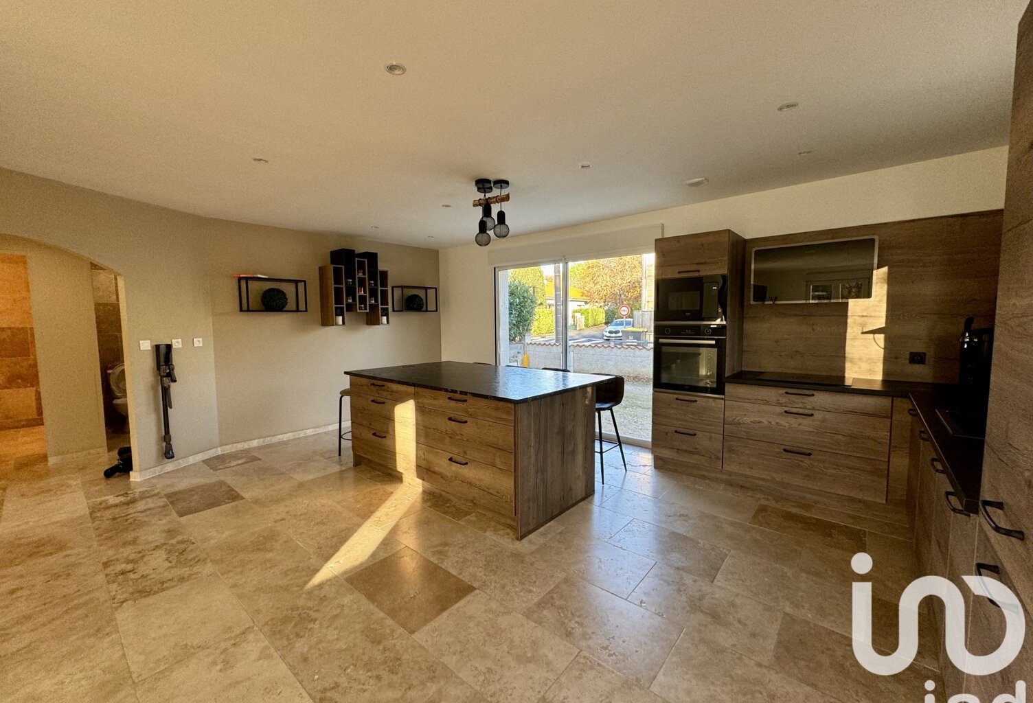 Vente Maison/villa 5 pièces — photo 1