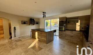 Maison 5 Pièces 87 m² à vendre à Gond-Pontouvre (16160)