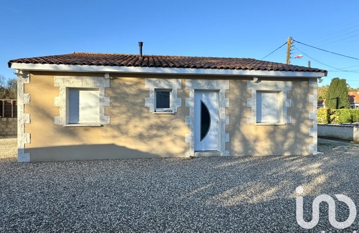Vente Maison/villa 5 pièces — photo 3