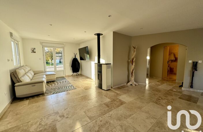 Vente Maison/villa 5 pièces — photo 4