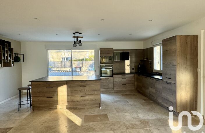 Vente Maison/villa 5 pièces — photo 5