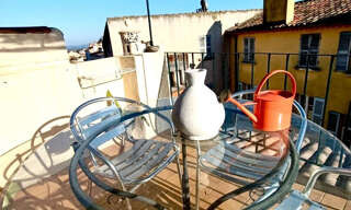 Appartement 2 Pièces 30 m² à vendre à Hyères (83400)