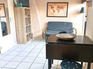 Appartement T2 plein de charme  avec terrasse au coeur de Hyères — photo 2