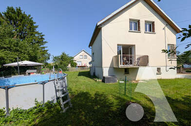 Maison 4 pièces 158000 €