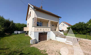 Maison 4 Pièces 89 m² à vendre à Longwy-sur-le-Doubs (39120)