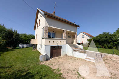 Maison 4 pièces 149000 €