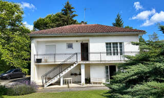 Maison 5 Pièces 110 m² à vendre à Cancon (47290)