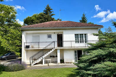 Maison 5 pièces 154900 €