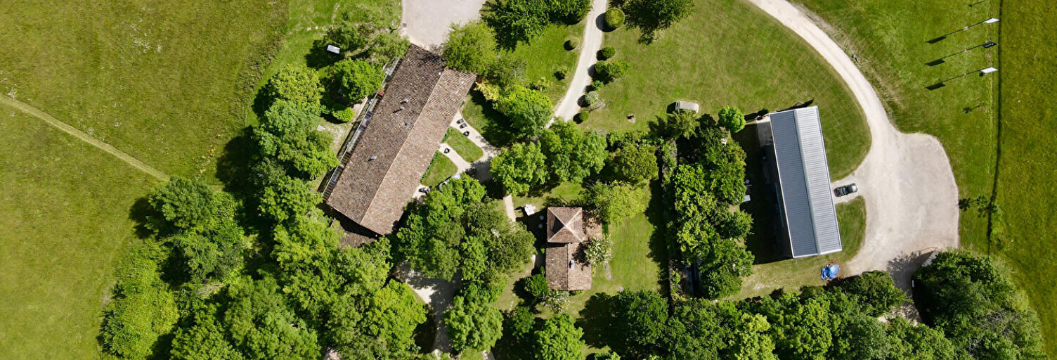 Maison 25 Pièces 675 m² à vendre à Villeréal (47210)