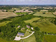 Domaine de prestige avec 6 Gîtes et un Restaurant, Villeréal — photo 2