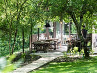 Domaine de prestige avec 6 Gîtes et un Restaurant, Villeréal — photo 4