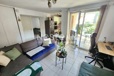 Appartement 2 pièces 159000 €