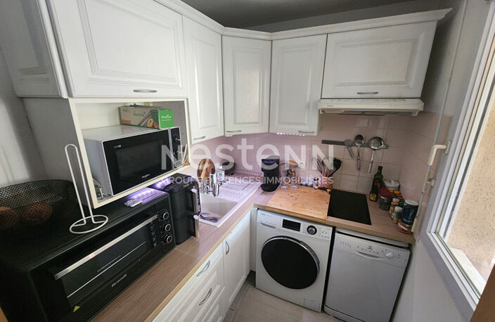 Toulouse A vendre T2  en rez-de-jardin 39.28m² - parking - jardin -piscine — photo 5