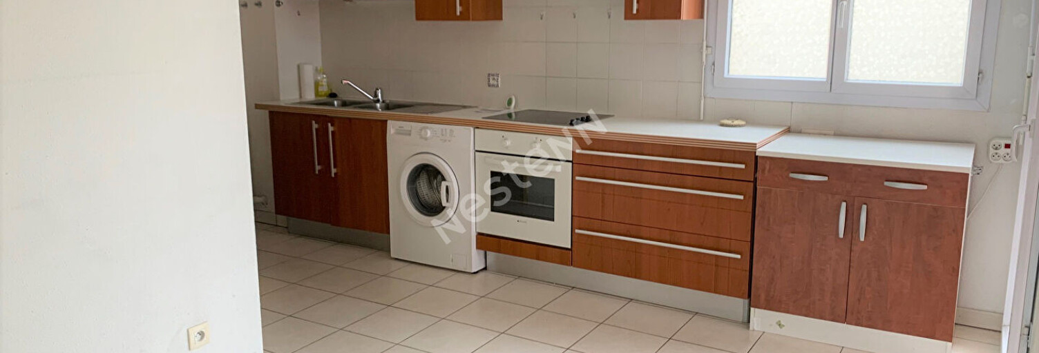 Appartement 3 Pièces 68 m² à louer à Toulouse (31200)