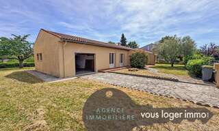 Maison 4 Pièces 89 m² à vendre à Roquettes (31120)