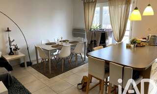 Appartement 2 Pièces 48 m² à vendre à Metz (57050)