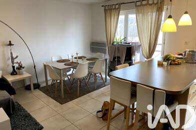 Appartement 2 pièces 110000 €