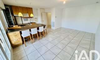 Appartement 2 Pièces 48 m² à vendre à Metz (57050)