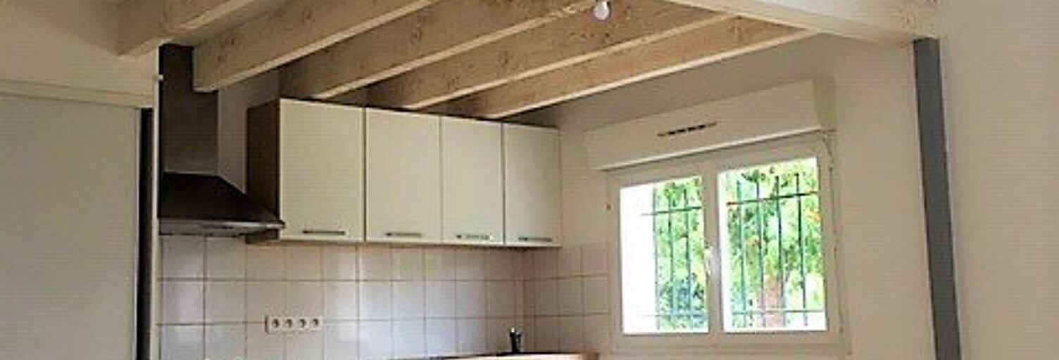 Appartement 1 Pièce 36 m² à vendre à Saint-Alban (31140)