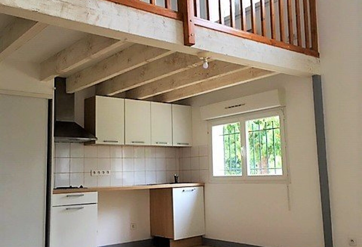 Appartement — photo 1