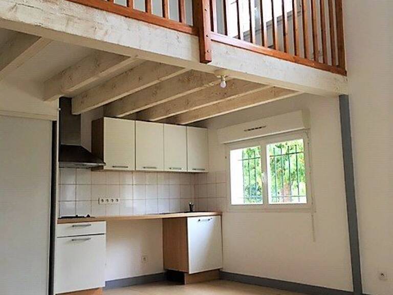 Appartement — photo 1