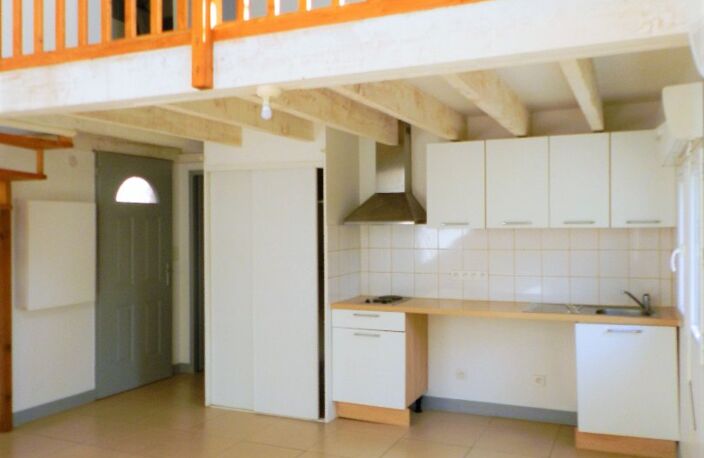 Appartement — photo 2