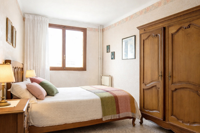 Appartement 3 pièces 93000 €