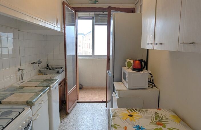 Vente Appartement 3 pièces — photo 2