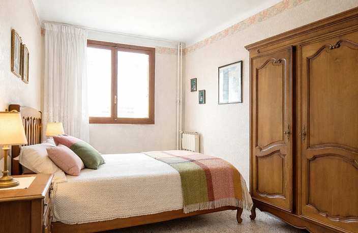 Vente Appartement 3 pièces — photo 3