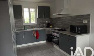 Maison 4 Pièces 71 m² à vendre à Saint-Georges-des-Coteaux (17810)