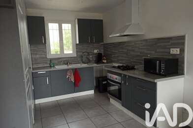 Maison 4 pièces 168000 €