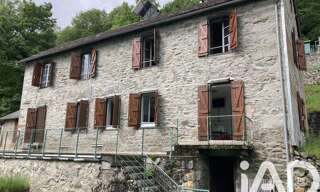 Maison 4 Pièces 104 m² à vendre à Sazos (65120)