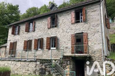 Maison 4 pièces 165000 €