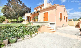 Maison 5 Pièces 150 m² à vendre à Galargues (34160)