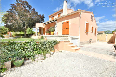 Maison 5 pièces 580000 €
