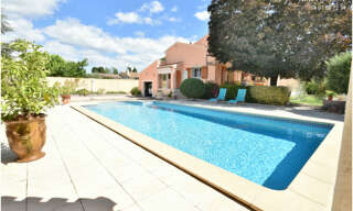 Maison 5 Pièces 150 m² à vendre à Galargues (34160)