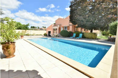 Maison 5 pièces 580000 €