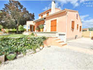 Entre Montpellier et Nimes , sur la commune de GALARGUES Villa F5 ( 4 chambres) sur 1250 m2 + piscine — photo 3