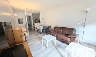 Appartement 2 Pièces 44 m² à vendre à Bagnères-de-Bigorre (65200)