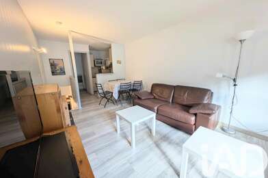 Appartement 2 pièces 48000 €