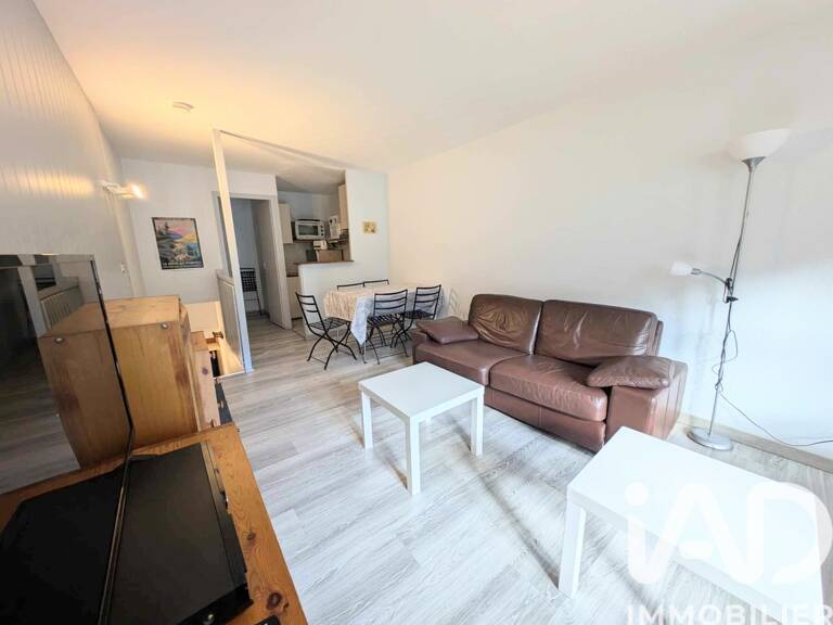 Vente Appartement 2 pièces — photo 1