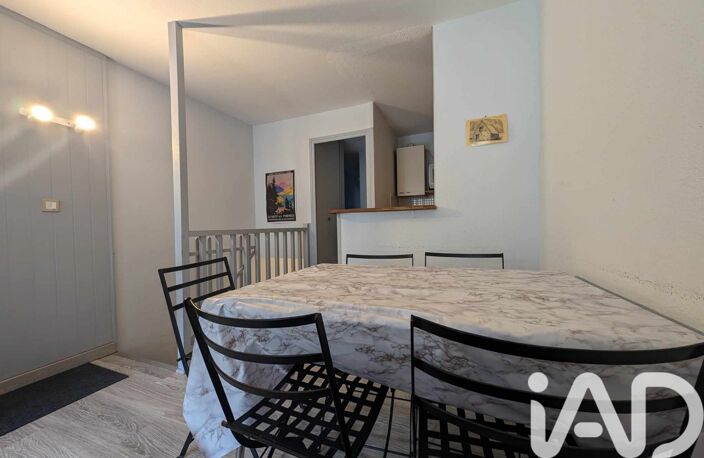 Vente Appartement 2 pièces — photo 2
