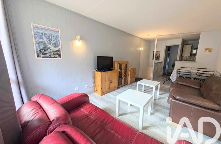 Vente Appartement 2 pièces — photo 3